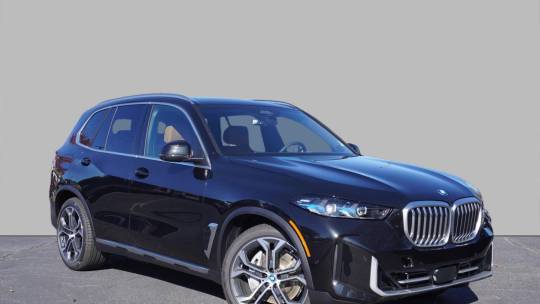 2025 BMW X5