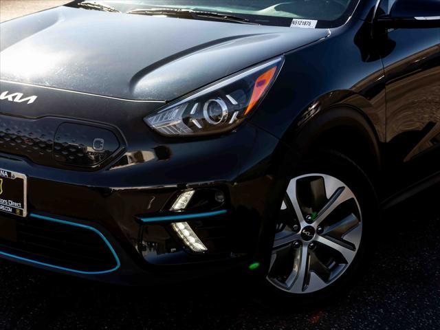 2022 kia niro ev ex