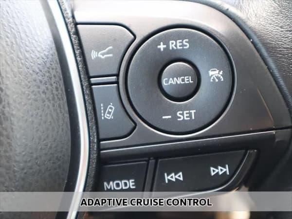 2019 toyota camry in centennial, colorado