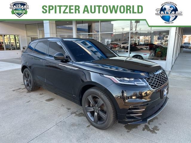 2020 land rover range rover velar s r-dynamic