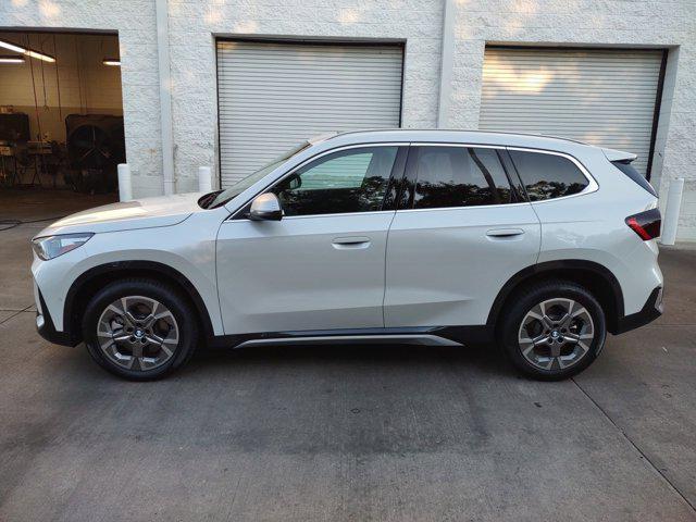 2024 bmw x1 xdrive28i