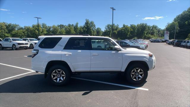 2019 toyota 4runner trd off road premium