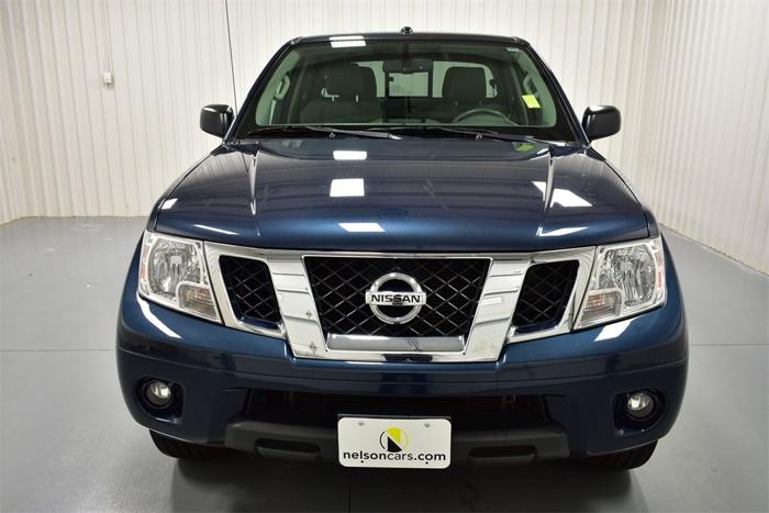 used 2016 nissan frontier sv broken arrow, ok 74012 for sale in broken arrow, oklahoma