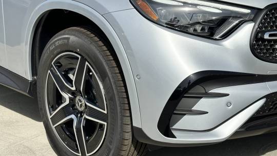 2024 Mercedes-Benz GLC