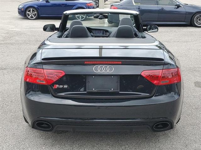 2014 audi rs 5 4.2