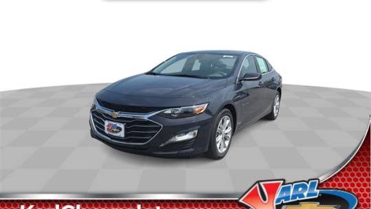 2025 Chevrolet Malibu