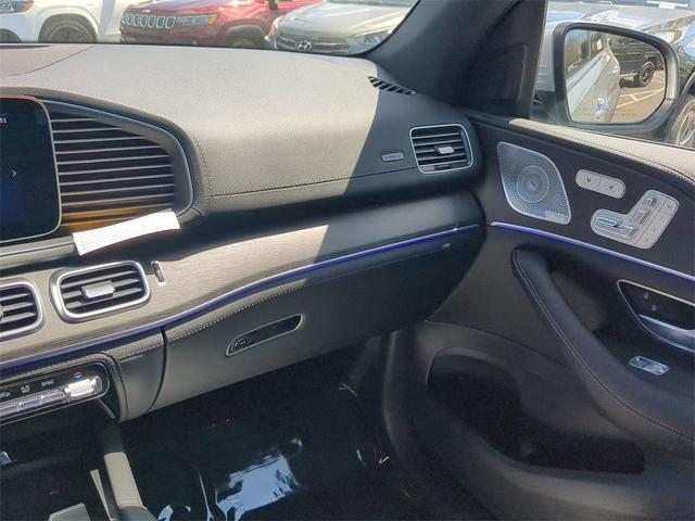 2024 mercedes-benz gle 450 4matic