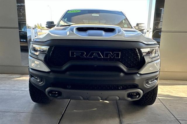2024 ram 1500 trx
