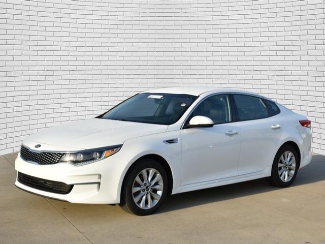 certified 2016 kia optima ex witchita, ks 67209 for sale in wichita, kansas