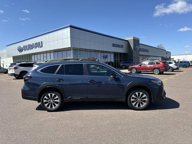 2023 subaru outback limited