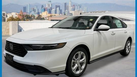 2024 Honda Accord