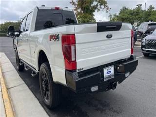 2022 Ford F-350 lariat