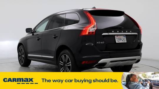 2017 Volvo XC60