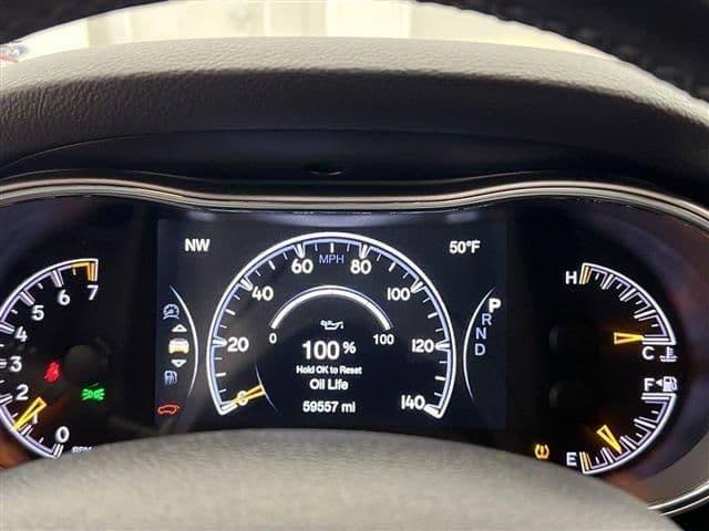 2020 jeep grand cherokee limited in cincinnati, ohio