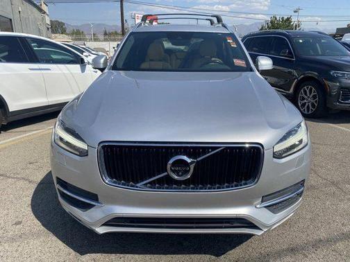2018 volvo xc90
