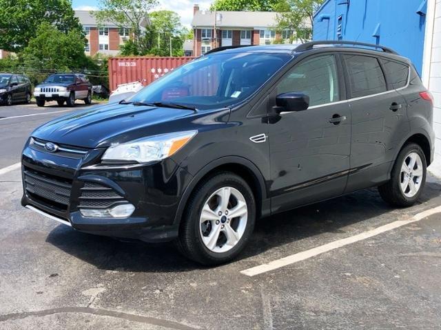 used 2014 ford escape 4wd se newport, ri 02840 for sale in middletown, rhode island