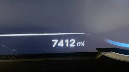 2023 Genesis G70