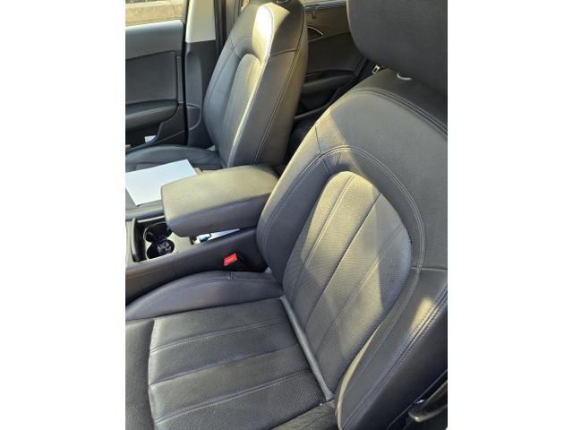 2016 audi a6 3.0t prestige