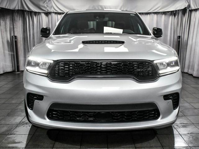 2024 dodge durango srt 392 plus awd