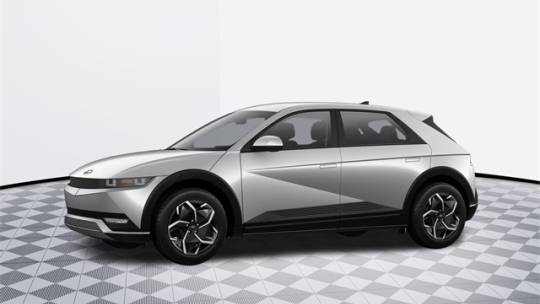 2024 Hyundai IONIQ 5
