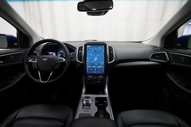 2022 ford edge sel 4dr all-wheel drive in grand rapids, michigan