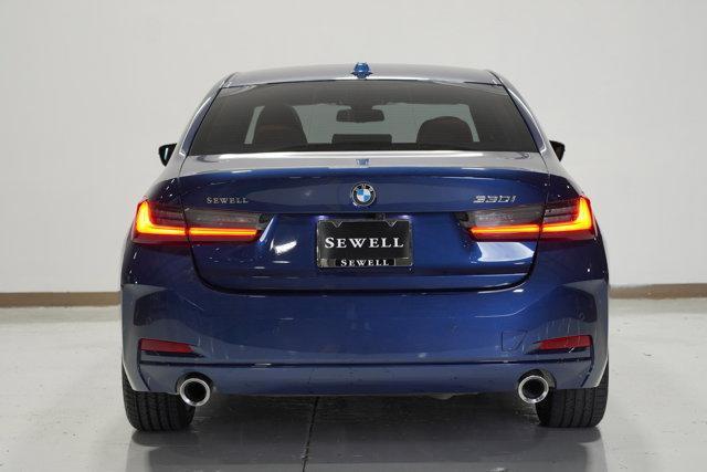 2024 bmw 330 i