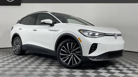 2024 Volkswagen ID.4