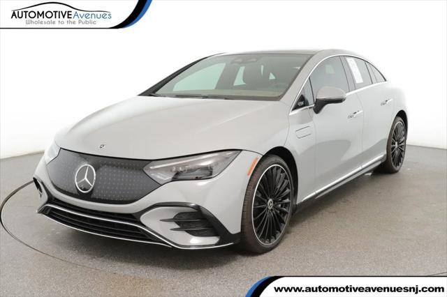 2023 mercedes-benz eqe 350 eqe 350+ sedan
