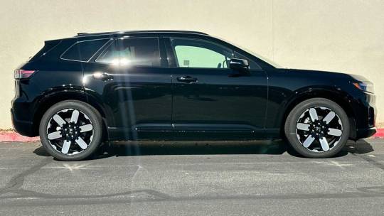 2024 Honda Prologue