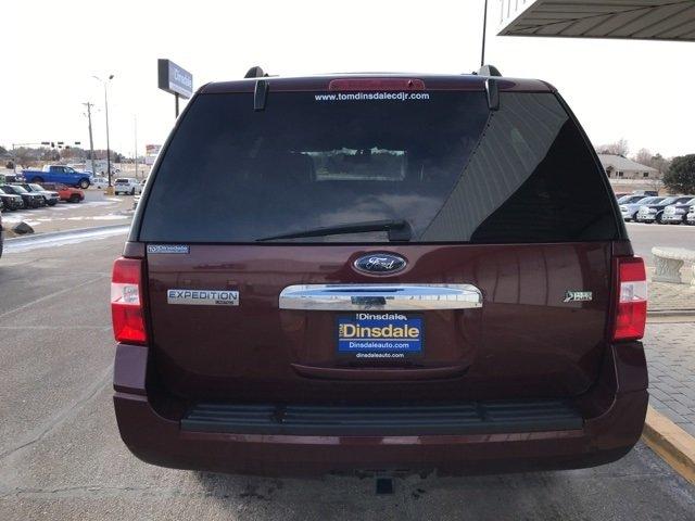 used 2010 ford expedition 4wd limited hastngs, ne 68901 for sale in good samaritan village, nebraska