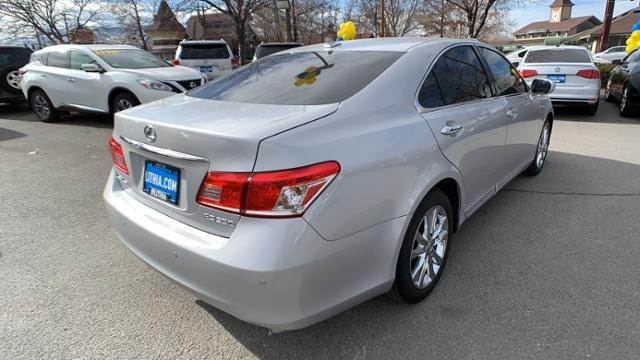 used 2010 lexus es 350 reno, nv 89502 for sale in reno, nevada