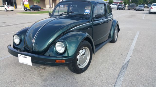1997 mexican mexi beetle