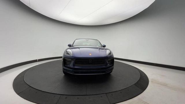 2024 porsche macan t