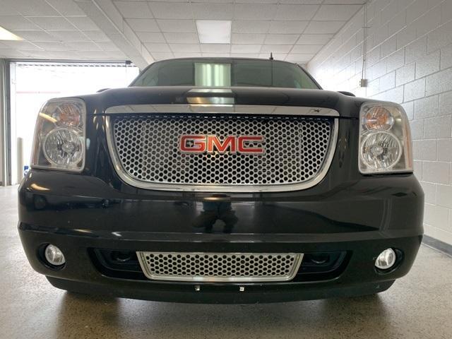 2010 gmc yukon in greer, south carolina