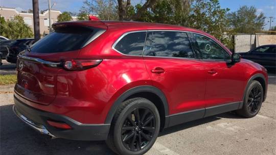 2023 Mazda CX-9