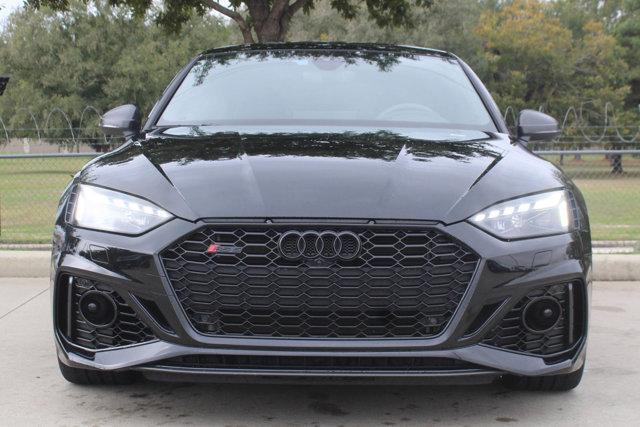 2022 audi rs 5 2.9t