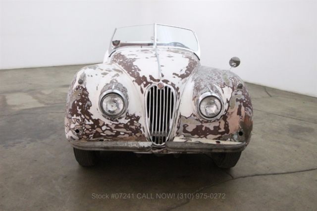 1956 roadster used
