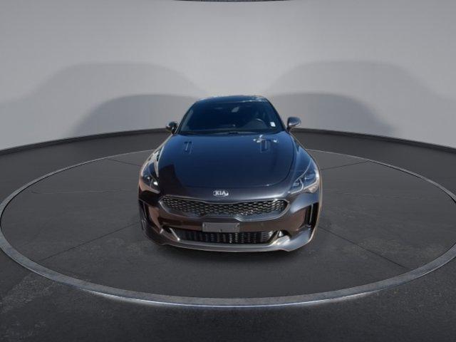 2020 kia stinger gt