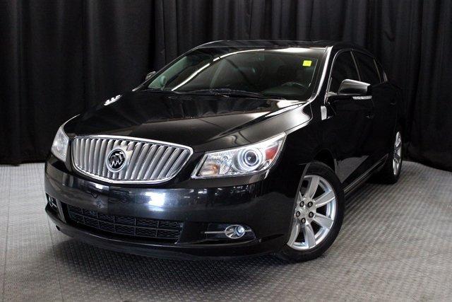 used 2011 buick lacrosse cxl yuma, az 85365 for sale in yuma, arizona