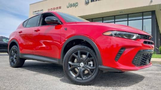 2024 Dodge Hornet