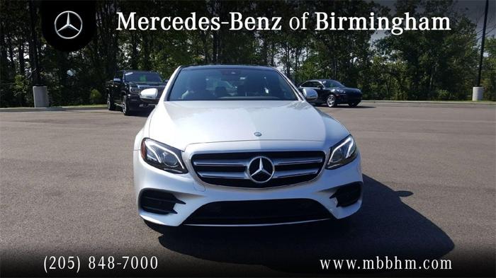 certified 2017 mercedes-benz e 300 irondale, al 35210 for sale in birmingham, alabama