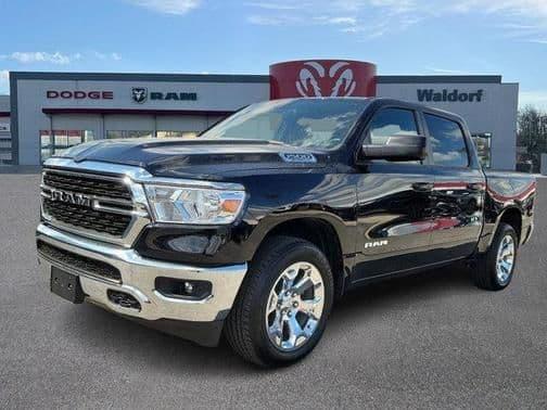 2022 ram 1500 big horn in waldorf, maryland
