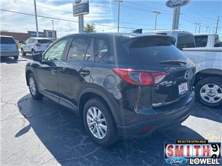 2014 Mazda CX-5 touring