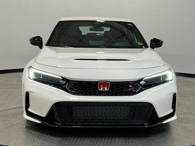2023 honda civic type r base