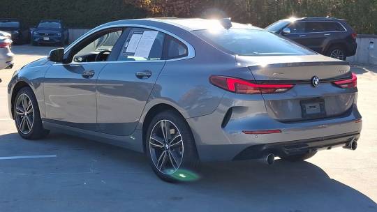 2024 BMW 2 series