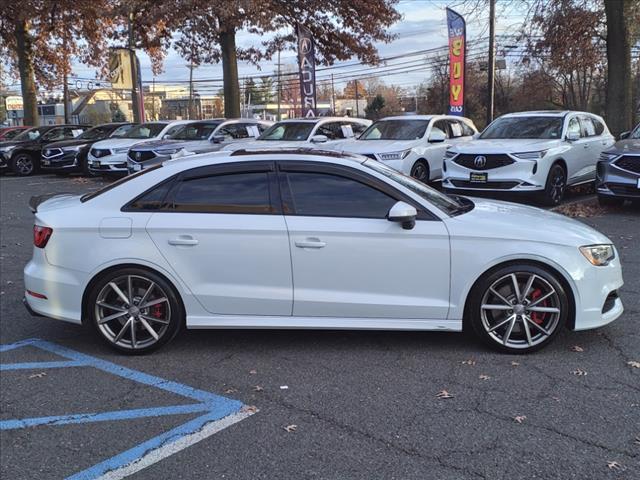 2016 audi s3 premium plus