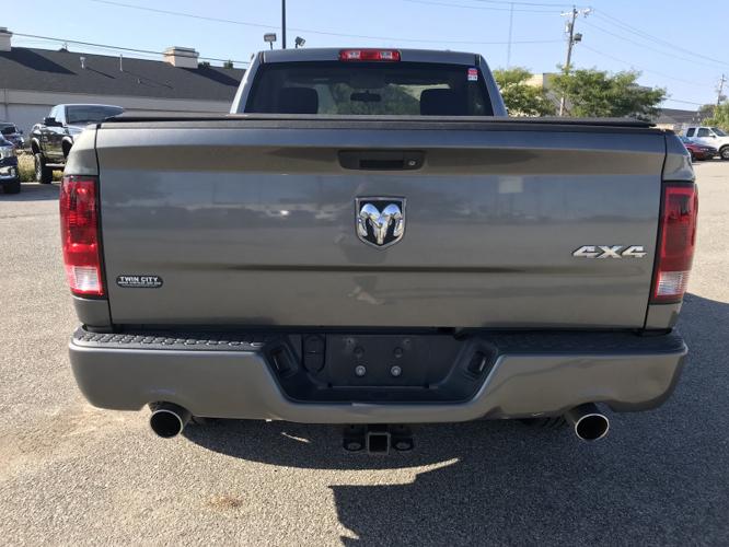 used 2012 ram 1500 express lafayette, in 47905 for sale in lafayette, indiana