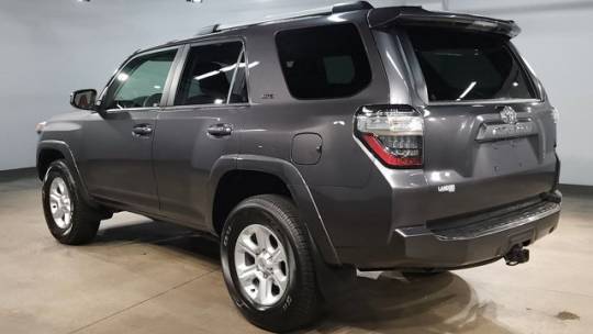 2023 Toyota 4Runner