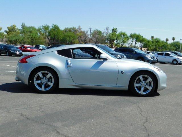 used 2012 nissan 370z coupe las vegas, nv 89146 for sale in las vegas, nevada
