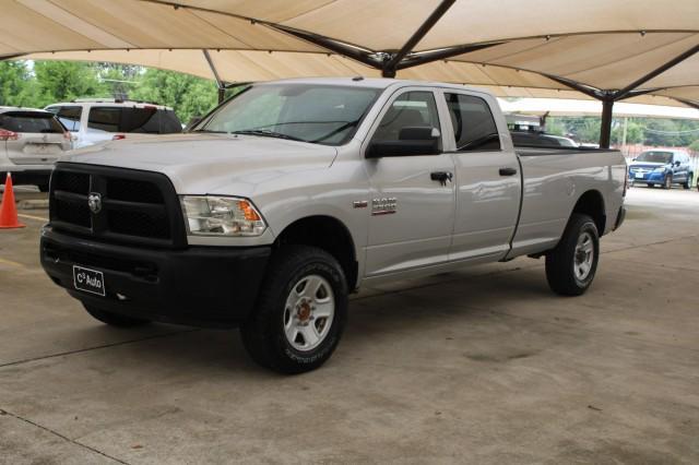 2015 ram 3500 tradesman